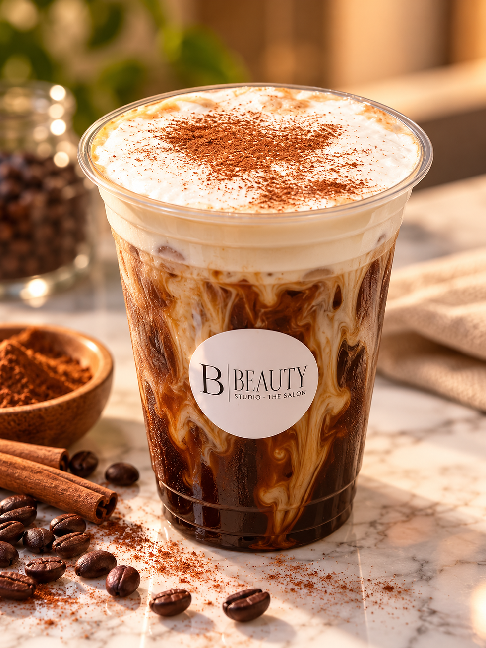 CAP'CCINO
