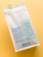 サムネイル： シグネチャー(甘いメープル味)　500g