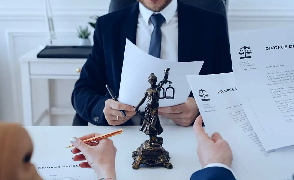 O advogado corporativo moderno: estrategista essencial em um mundo de negócios em constante transformação