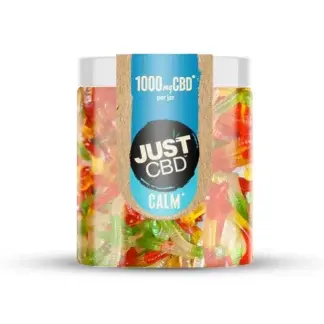 Thumbnail: CBD Sugar Free