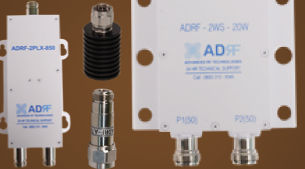 Antennas and Passive Components 101