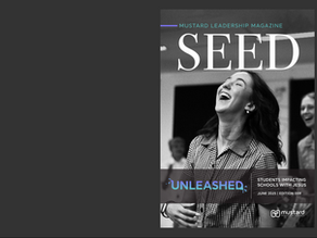 SEED Magazine 2025
