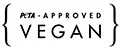 PETA Approved Vegan