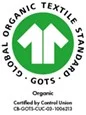 GOTS Organic