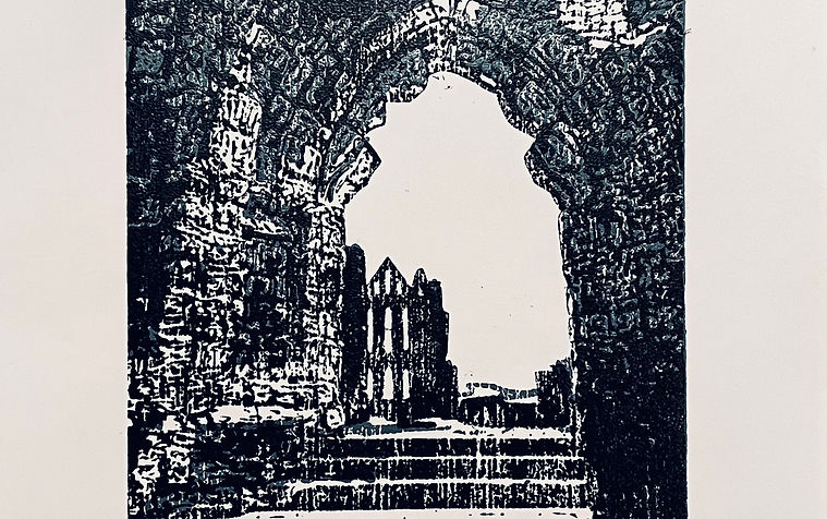 Whitby Abbey