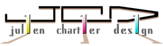 julien chartier design