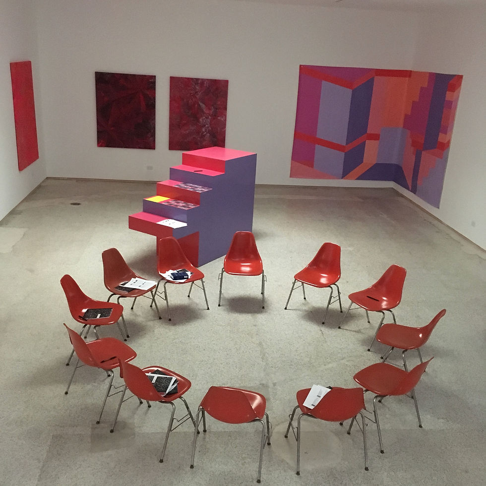 Visit Emerson Dorsch Gallery Page