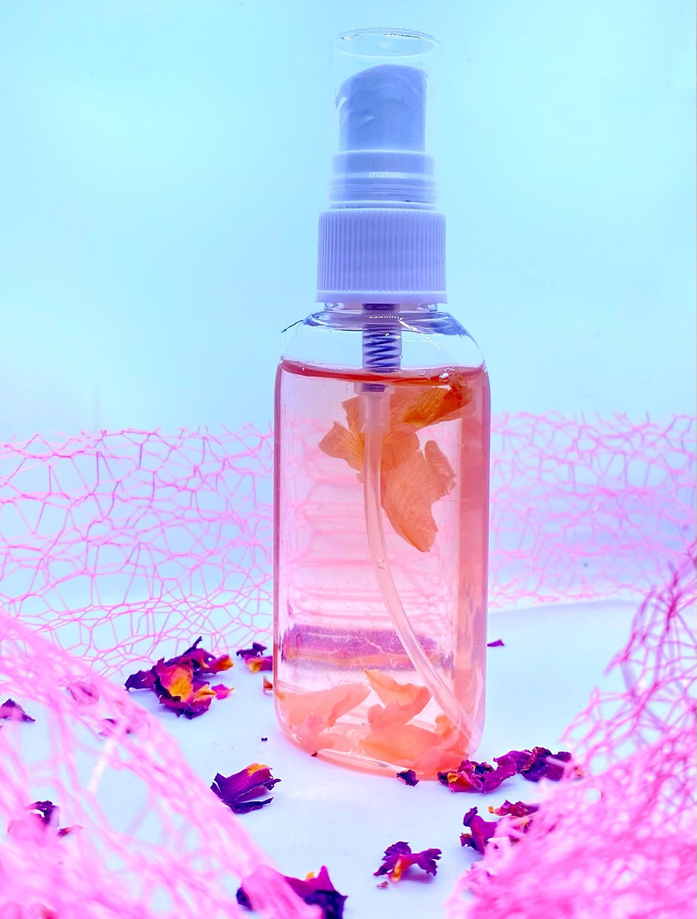 Thumbnail: Rose mist toner
