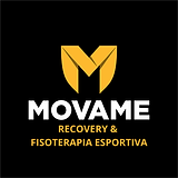 LOGO MOVAME RECOVERY E FISIOTERAPIA