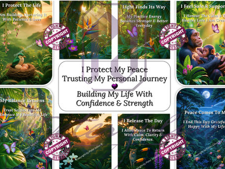 The Rainforest Collection