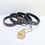 Thumbnail: Compass Pendant With Chain