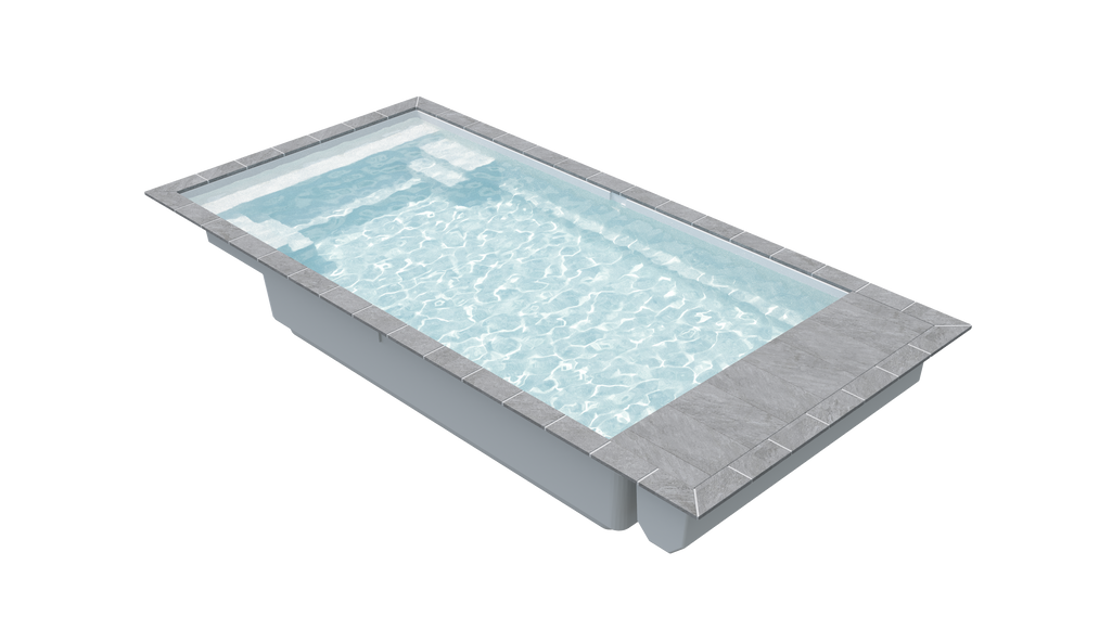 Modèle Rangiroa Blanc