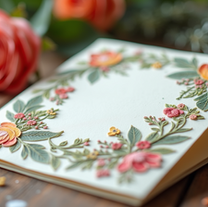 Join Our Community: Card Making for Mental Health Recovery