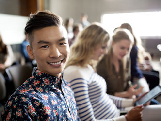 Reciprocal Relationships and How Our Community Listens Can Inspire Youth