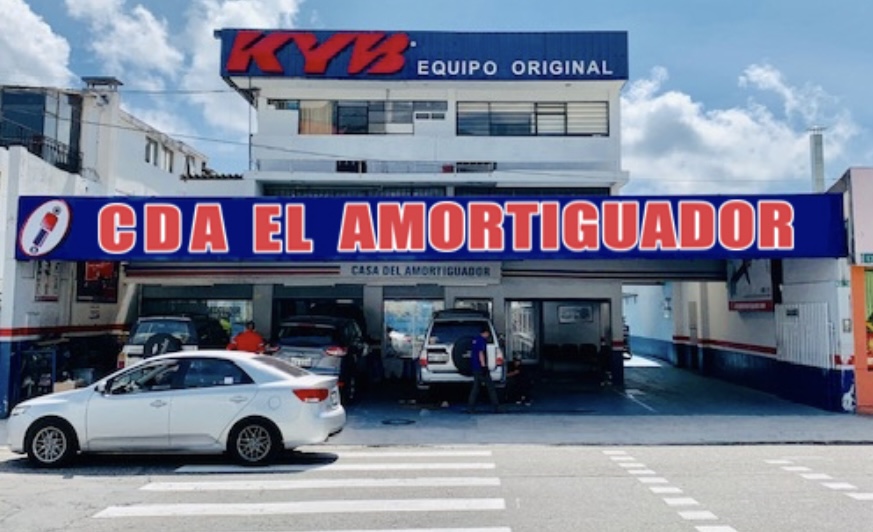 Foto del escritor: Cda El Amortiguador