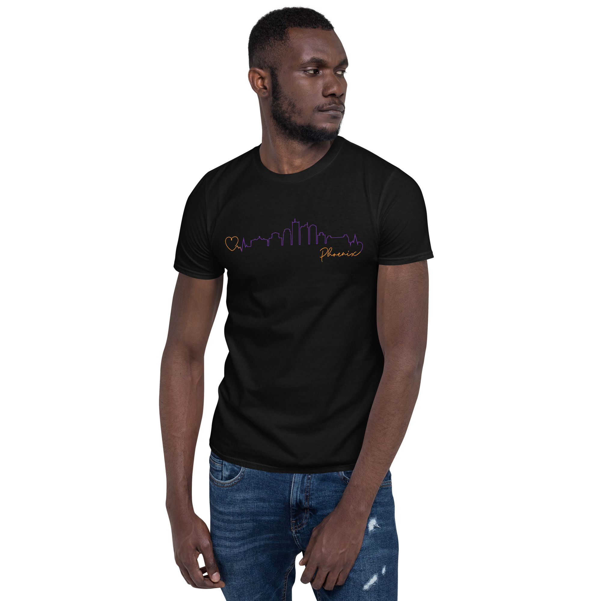 Suns Unisex T-Shirt