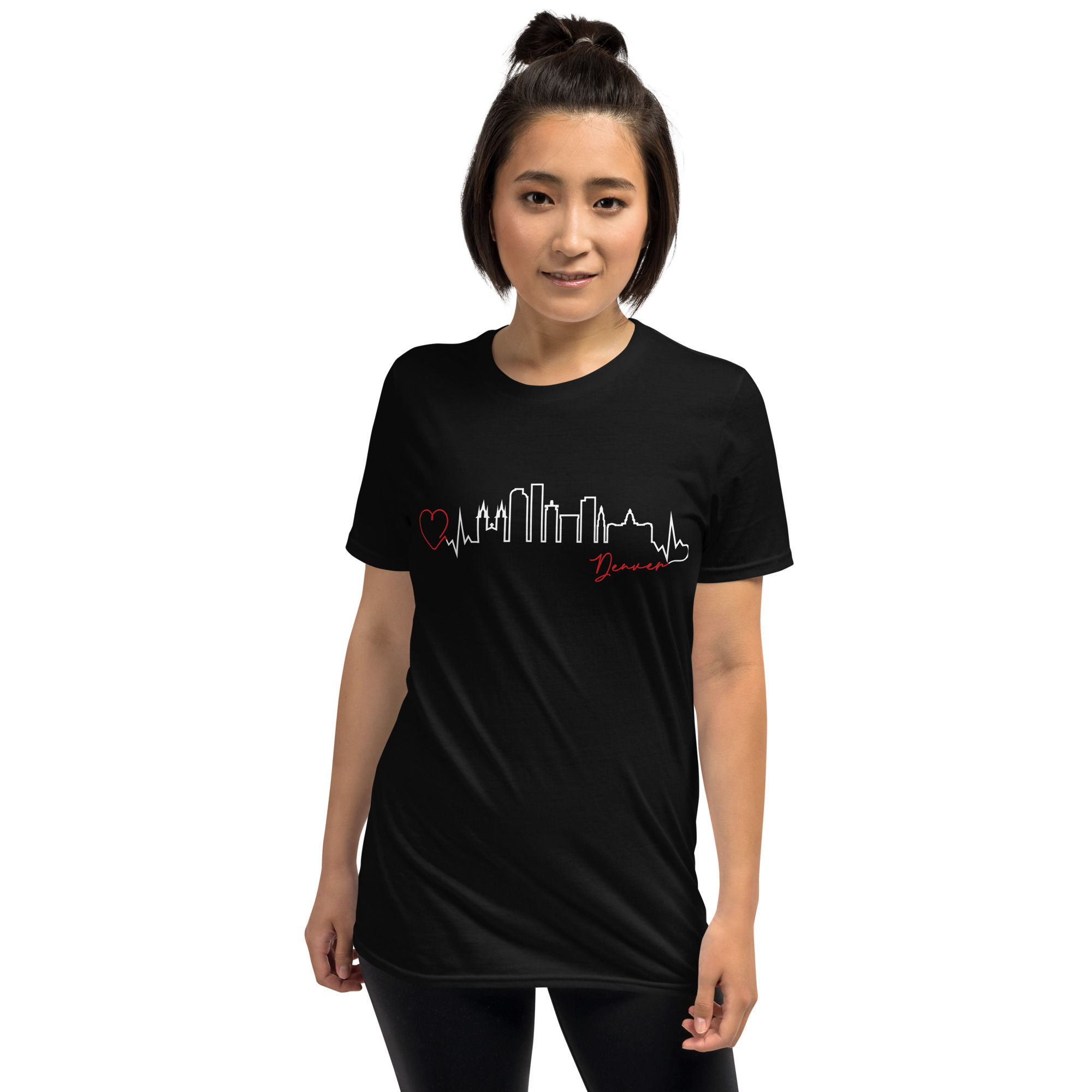 Denver Unisex T-Shirt