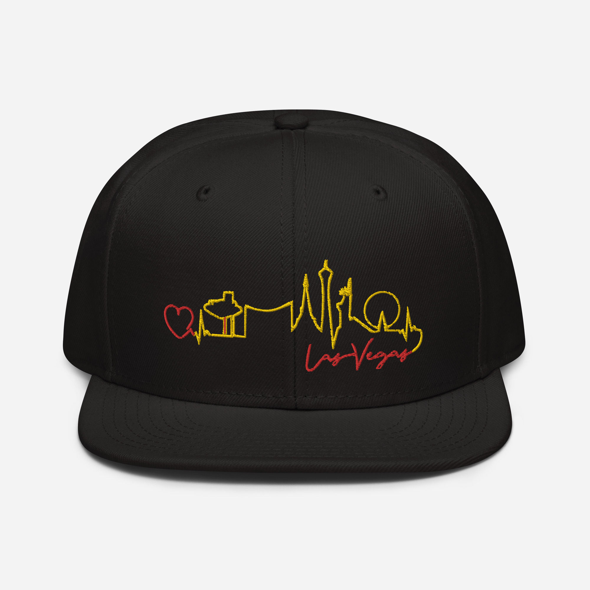 Las Vegas Knights Edition Snapback