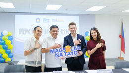 Pag-IBIG, PHILERGY German Solar Join Forces to Make Premium Solar More Accessible to Filipino Families