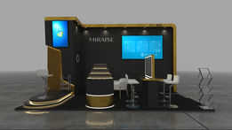 BIMORE Hair Care Straight Mist