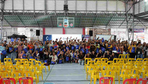 Cebuana Lhuillier, NDRRMC Champion Community Resilience with Nationwide Disaster Preparedness Day