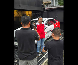 XPRESS Super App Shares Its “North Star” Vision at Exclusive Makati Event