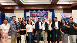 Carziqo Community Teams Hold Exchange Meeting in Quezon City, Highlighting Collaboration, Leadership and Future Growth