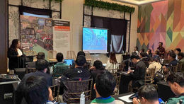350 Pilipinas, National and Local Stakeholders Share Commitments Toward Advancing Low-Carbon Mobility at “Life With LEVs” Event in Quezon City