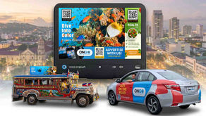 OnGo Smart Advertising Launches in Cebu, Expanding Reach Across the Visayas