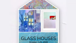 No Room for Nonchalance in Fil-Am Visual Artist Chels Munger’s First Solo Exhibition, "Glass Houses"