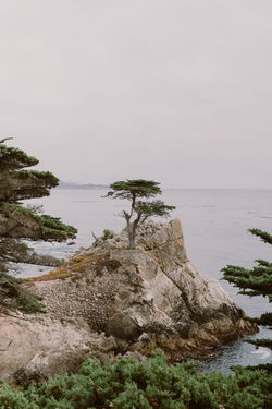 Pebble Beach, CA.