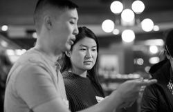 Yelp Paperback Tavern