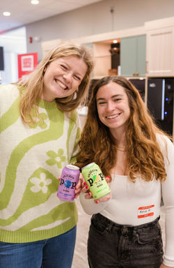 Yelp + Closet Factory