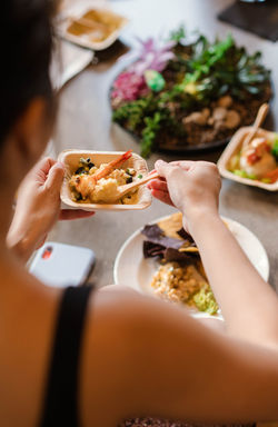 Yelp Lifted Restaurant