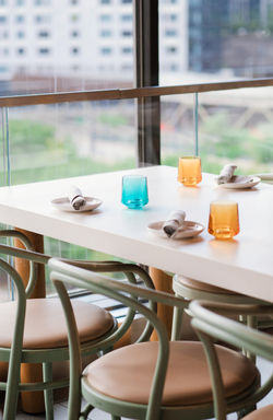 Yelp Lifted Restaurant