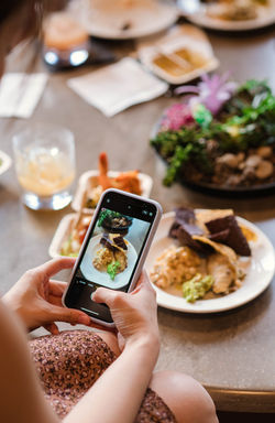 Yelp Lifted Restaurant