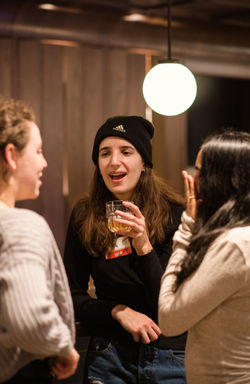 Yelp Paperback Tavern