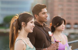 Yelp Odyssey Boat Cruise