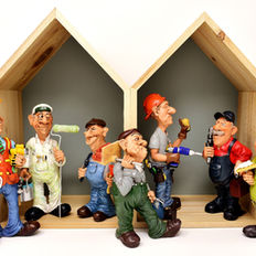 Lawyer Larry Zhou Settled Dispute On Behalf Of A Decoration Contractor, Avoiding One Million Loss