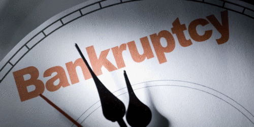 The Basic Process of Bankruptcy Filing and Debt Settlement of Chinese Enterprises