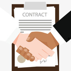 Larry Zhou Successfully Assisted an American Company in its ODM Order with a Chinese Factory