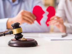 Foreigners Successfully Secure Chinese Divorce Judgment with Legal Help by Attorneys Larry and Avon