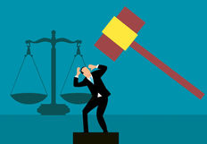 After you have won a law suit in China, what is the next step to enforce the judgment?