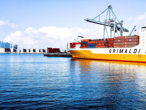 Larry Zhou Assisted a Client to Obtain BL by Negotiaiton, Getting $1 Million Products Released