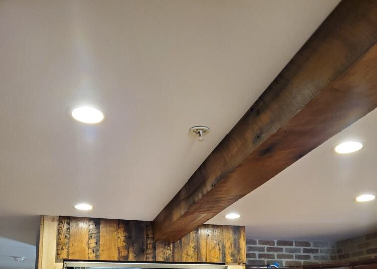 Thumbnail: Box beams 