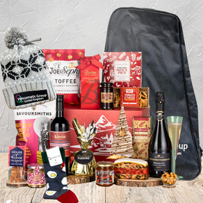 Win a Vencomatic Poultry UK Winter Hamper