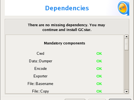 X-GCstar Crack Free Download (Final 2022)