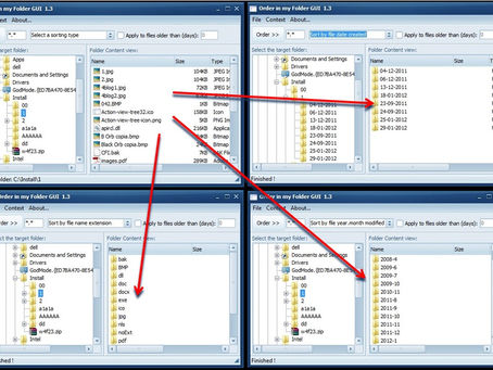 My Folder To My Computer 3.00 Crack
