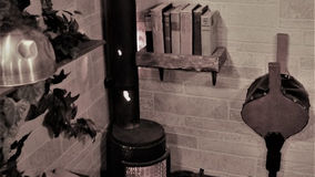 Odyssey Mobile Escape Room Trailer Rental