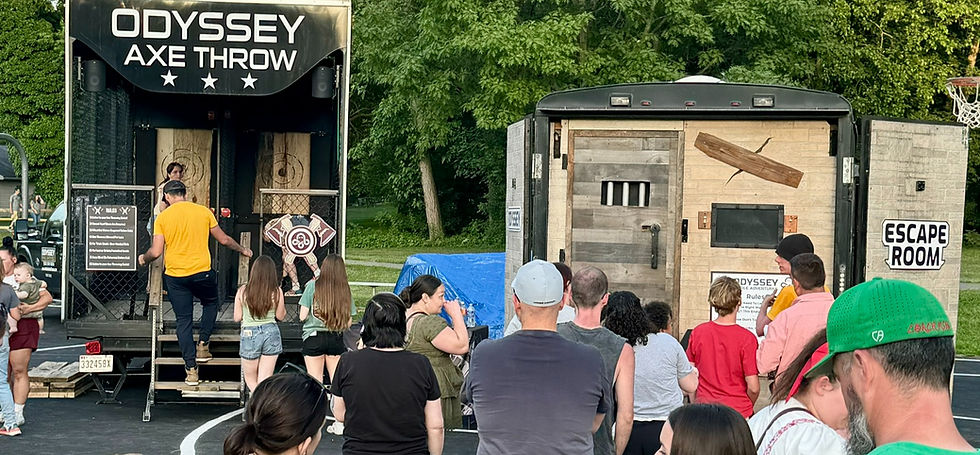 Mobile Entertainment in Leesburg, VA